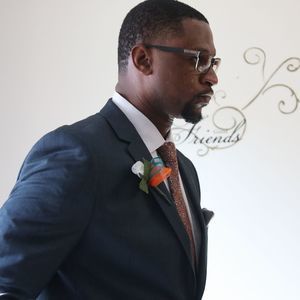 Meet your Posher, Ty